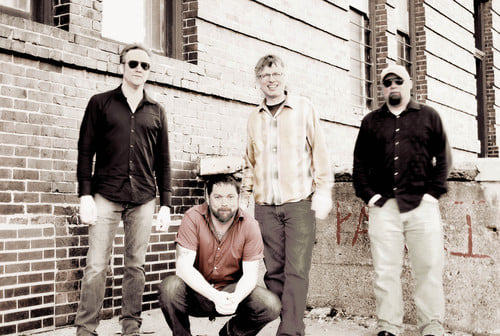 Listening to 'Brother Trucker'

#BrotherTrucker #americana #rock #Iowa