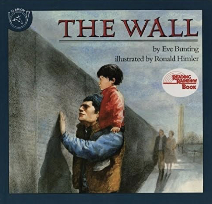 readaloudvp's tweet photo. In honor of #MemorialDay , we would love to share with you βThe Wallβ by Eve Bunting and illustrated by Ronald Himler! A #free read-aloud on #YouTube at https://t.co/UPbMncLaZJ πππππ
#ReadAloudVP #ReadAloud #TheWall #Books #LoveReading #Read #Education https://t.co/HpTxUmrQW0