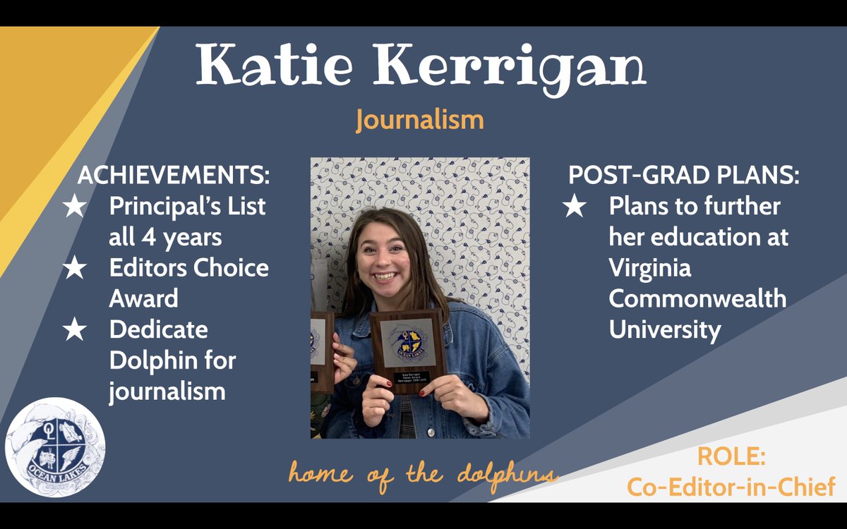 OLHS Activities tweet media