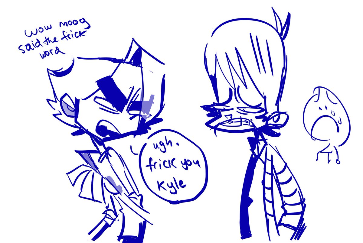 stream doodlies 