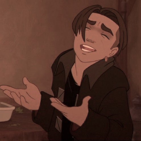 -damian mcginty....jim hawkins.