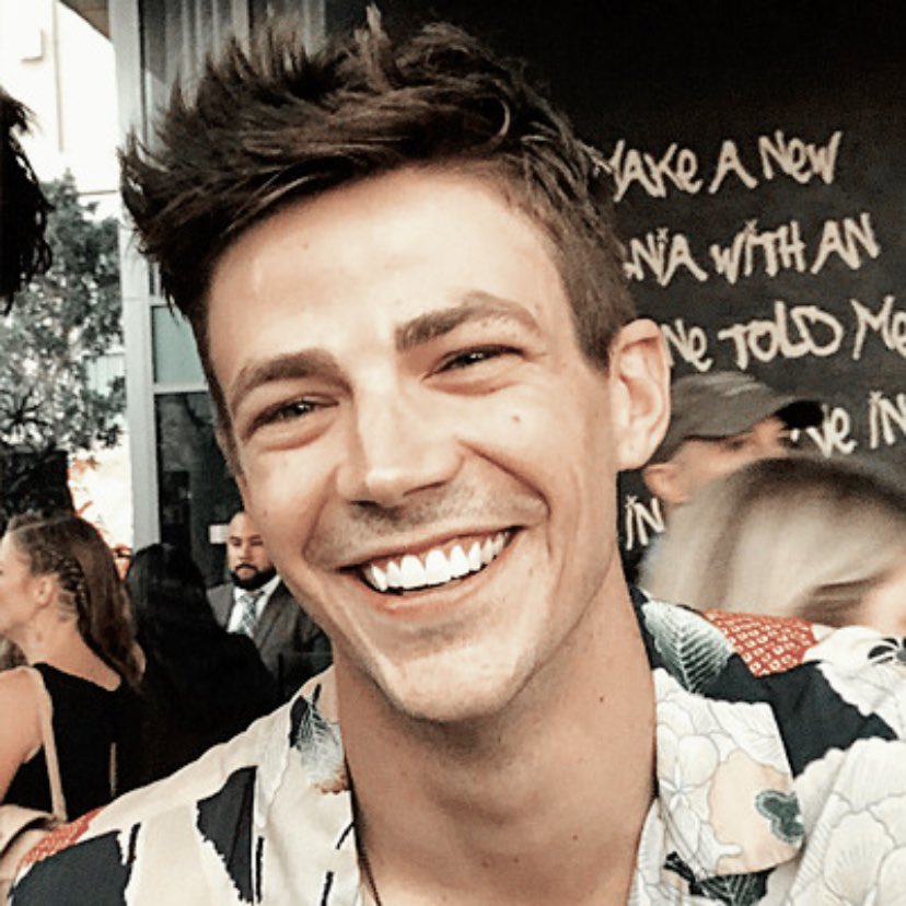 -grant gustin....prince phillip.