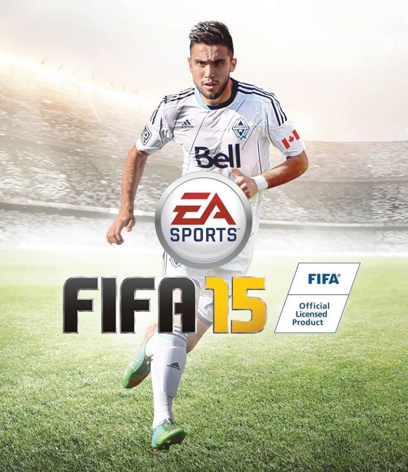 O C T A V A P A S I Ó N on Twitter: "#Cumpleaños8P 🎂 Pocos pueden decir que fueron portada del FIFA 🎮 ¡Feliz cumpleaños, Pedro Morales!… "