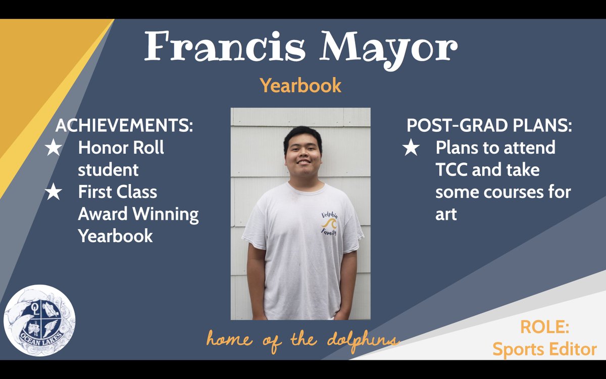 OLHS Activities tweet media