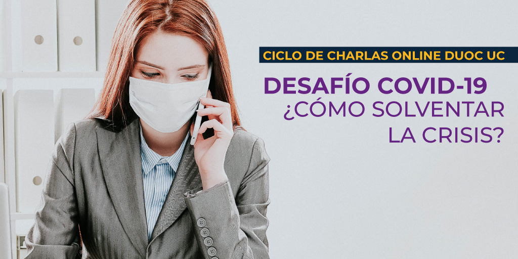 Pablo Giménez, de Grupo Seminarium, será el encargado de dirigir esta charla sobre el Teletrabajo antes y después de Covid-19. 
Te esperamos el próximo jueves 28 de mayo a partir de las 11:30 hrs. 
Inscríbete aquí: bit.ly/36zS8NB