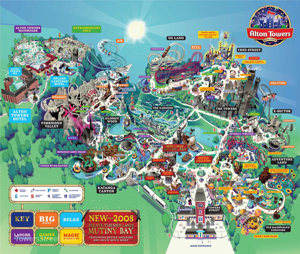 TowersStreet tweet media