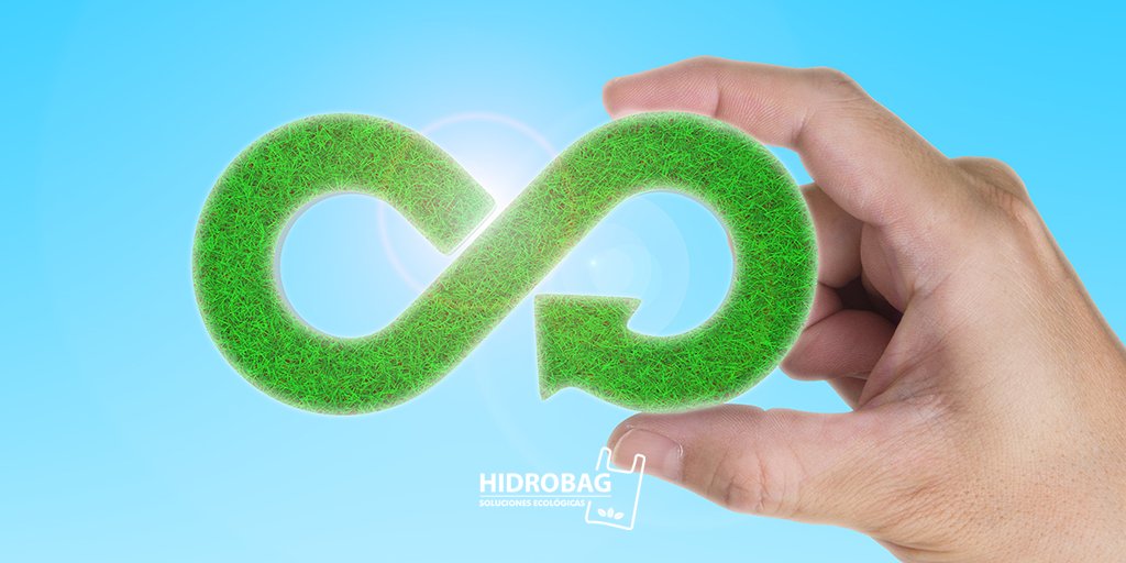 hidrobagcorp_'s tweet photo. Nuevo blog. La economía circular es un sistema de aprovechamiento de recursos donde el principal objetivo es la re utilización de los elementos para convertir los residuos en recursos. link https://t.co/tvMEIhgA21
.
.
#25May #Panama #economiacircular #hidrobag #MedioAmbiente https://t.co/BKrppYUB8l