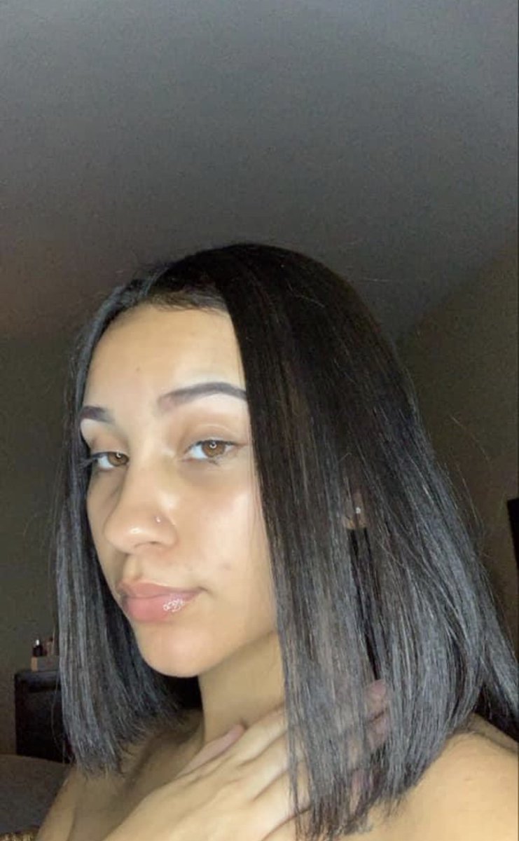 Hey in Mercedes from New Orleans , LA. I’ll be majoring in Nursing