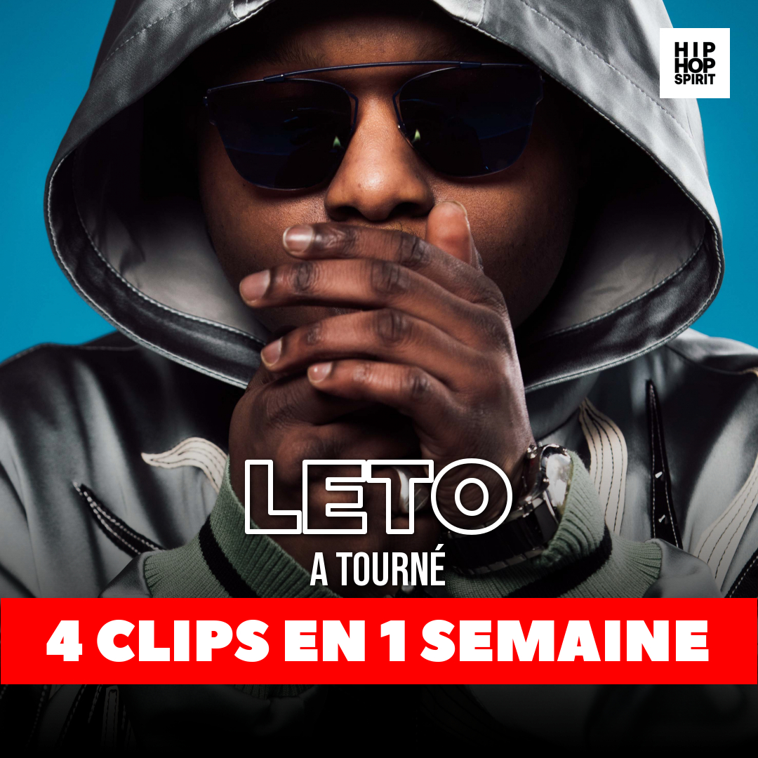 hiphopspiritcom's tweet photo. 🚨Leto charbonne dur !!! Il vient de tourner 4 clips en 1 semaine !!! 💥🔥💥 Qui attend ça avec impatience ??? @letopsothug @kepler_sky @plkpb @franglish @tiakola_meloo @liims_pintero #Leto #LetoPsoThug #Plk #Kepler #Franglish #PSOThug #Dinos #RapFr #RapFrancais #Rap #Hi https://t.co/gIaqJJIyoz