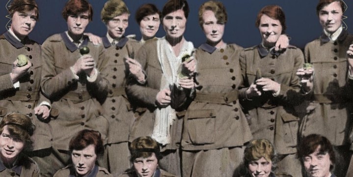 We're excited to be hosting a public talk by Wendy Moore on 3 June. Hear all about Endell Street - WWI's unique, women-run hospital. All are welcome to this free @RCNLibraries event. Book in advance at: bit.ly/2A0sG7W #HistNursing @WendyMoore99 @AtlanticBooks