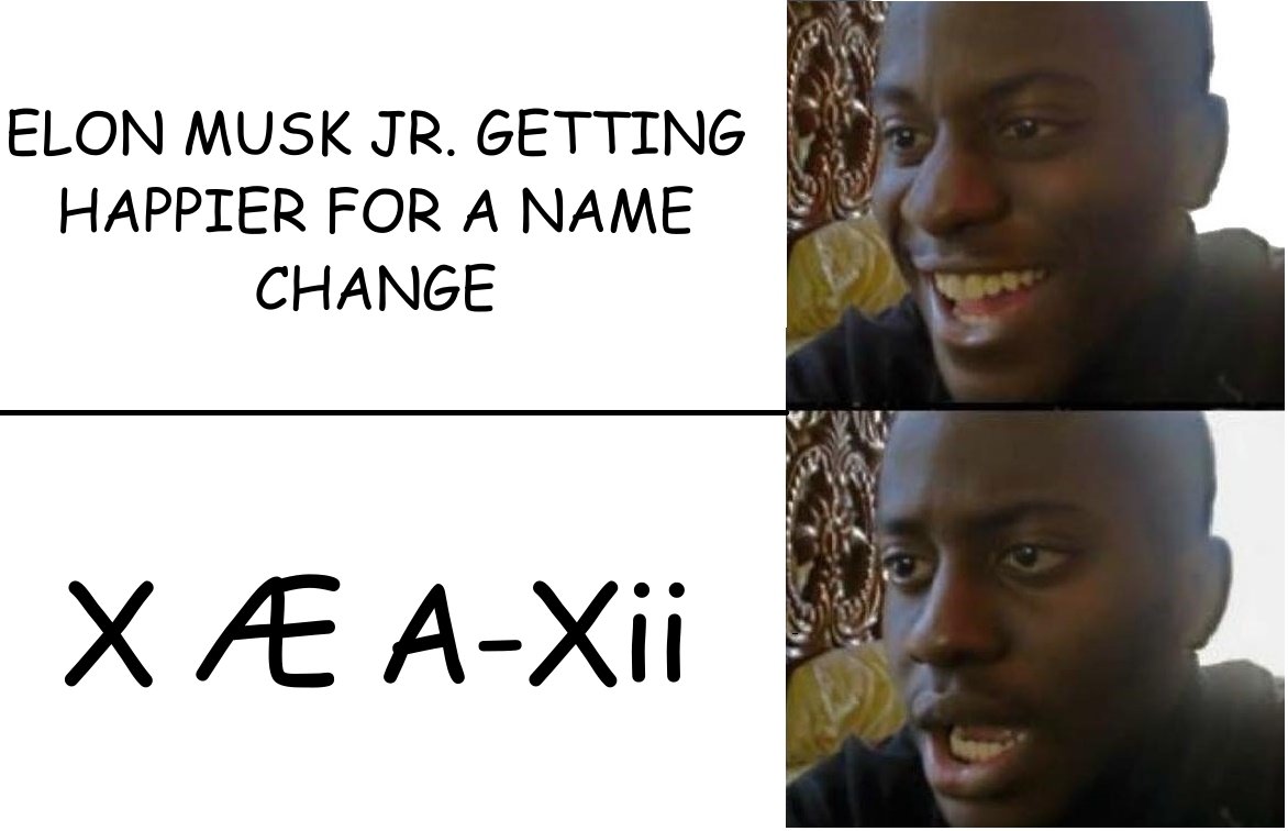 Wall E Lemon Why Am I Not Surprised On The Name Change X Ae A Xii