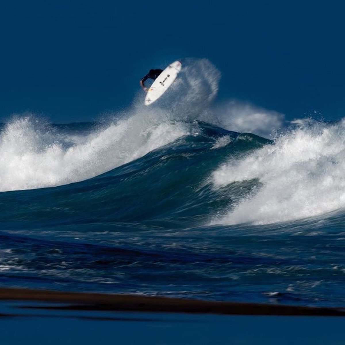 Julian Wilson tweet media