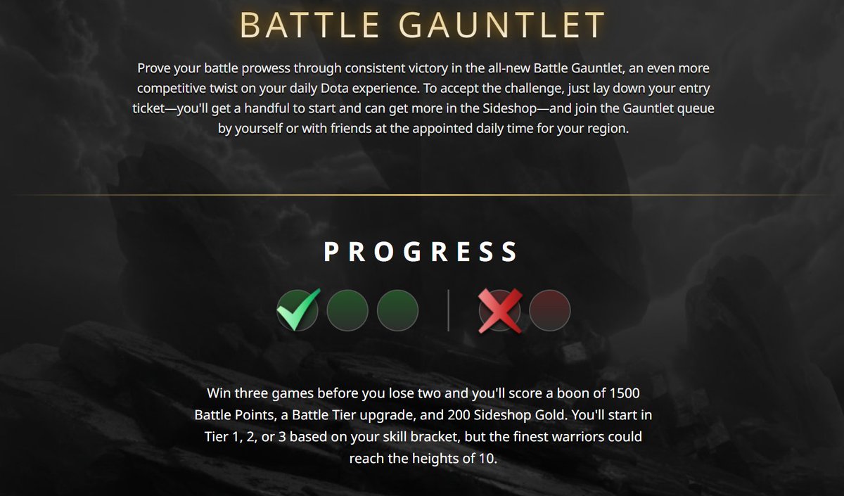 Battle Pass Update