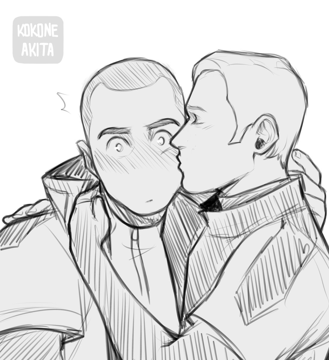 "honestly if someone tenderly cradled my face i think at this point i would probably blackout"

#simarkus #DetroitBecomeHuman 