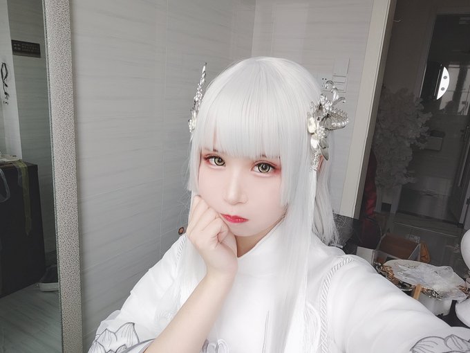 Twitterのコスプレ画像50