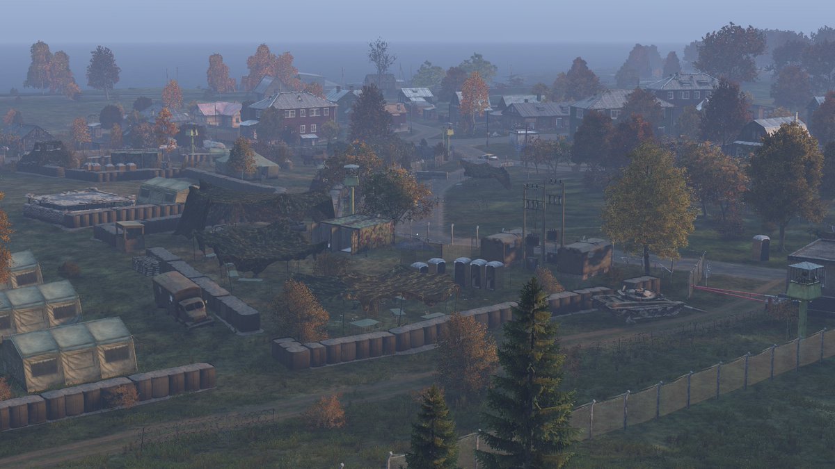 nicepart_twitch's tweet photo. #balota tent city is coming 😯😊
#nicepart #Dayz #projectX https://t.co/reB86F8qRp