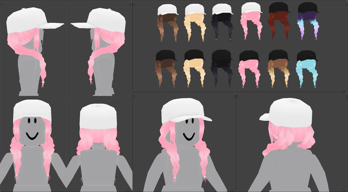 Emily On Twitter Here Is Everything I Ve Submitted This Week For Ugc What Do You Want To See On The Catalog First What Would You Like To See Me Make Next - emily roblox