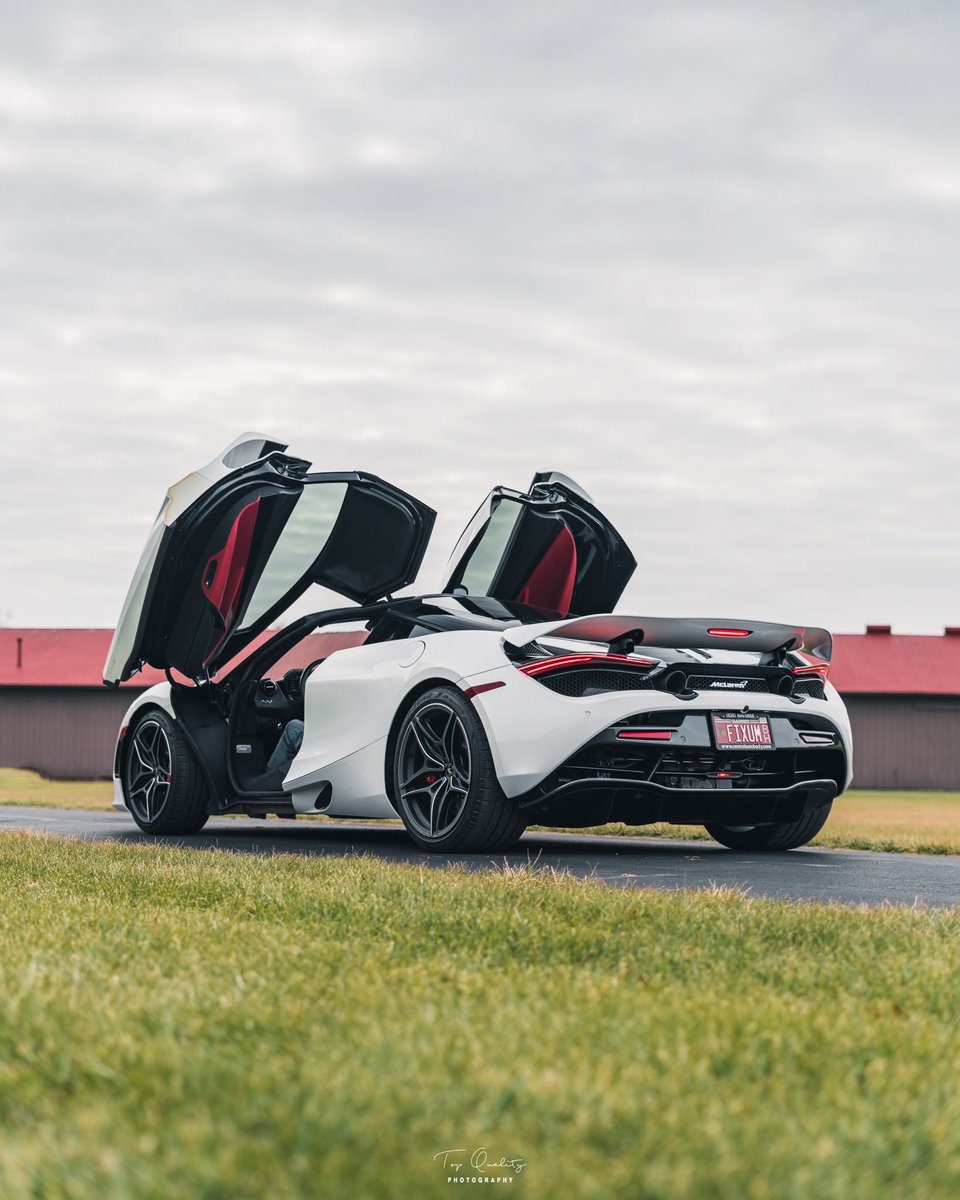 topqualityimage's tweet photo. Space coupe

#mclaren #720s #supercar https://t.co/lgTyEaCX09