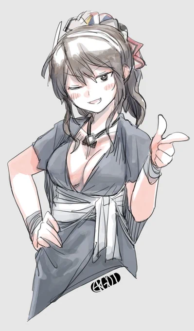 オオカミよ 