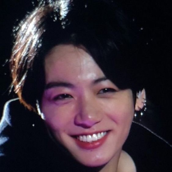 a thread of jungkook and marks sparkly eyes · ✧ . * ⊹ · ˚