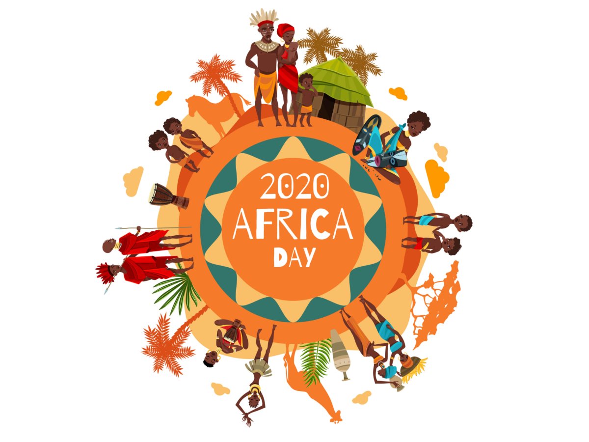 sappngo's tweet photo. Hoy es el día en el que se conmemora la fundación de la Unión Africana. ¡57 años unidos por la liberación de los pueblos africanos! #25demayo ¿Sabías que fue #Ghana el 1er país en conseguir la independencia? Os lo contamos en nuestro blog @RFComunicacion https://t.co/ruJpI1xp4X https://t.co/7snjlW4FoT