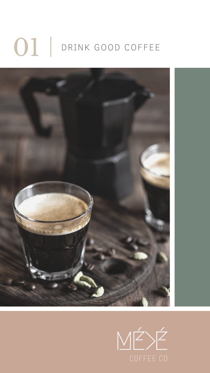 Mék Coffee Co (@mekcoffee) on Twitter photo 