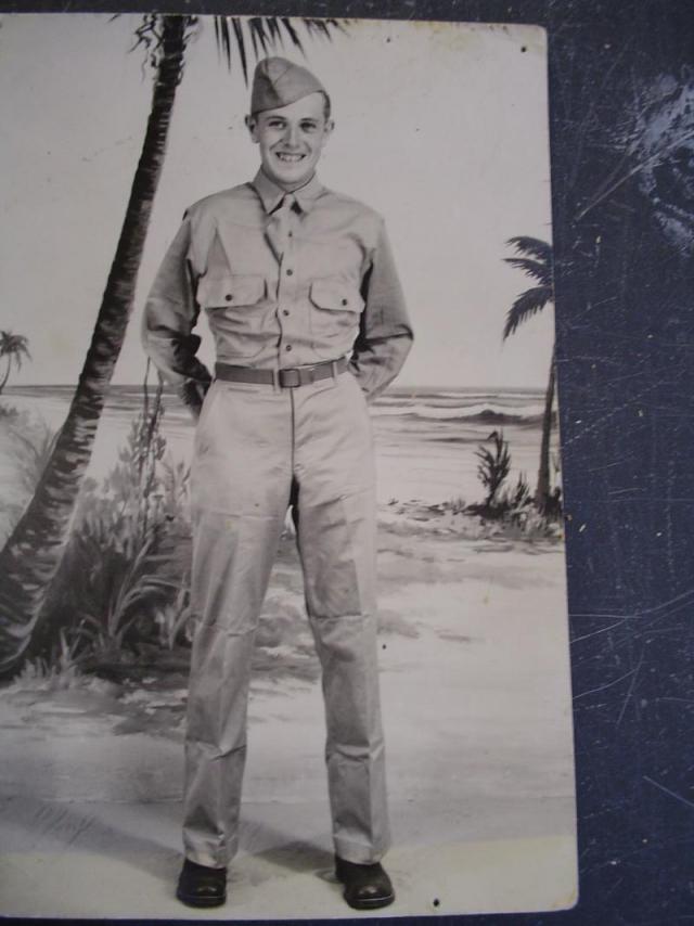 #VirtualMemorialDay honoree Harold F. Sisson. U.S. Army Air Forces, 1942-1945. Member of American Legion Post 330, Spencerport, NY, 1945-2004.
Honored by his son Don Sisson. #MemorialDay