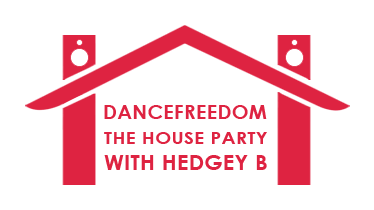 GlitterBeamUK's tweet photo. Ready for a Monday dance off? #StayHome and enter the House Party... Hedgey B in console at 9pm with #DanceFreedom Listen from here📻 https://t.co/yfv11w0FVf https://t.co/yuEwMxIMCO