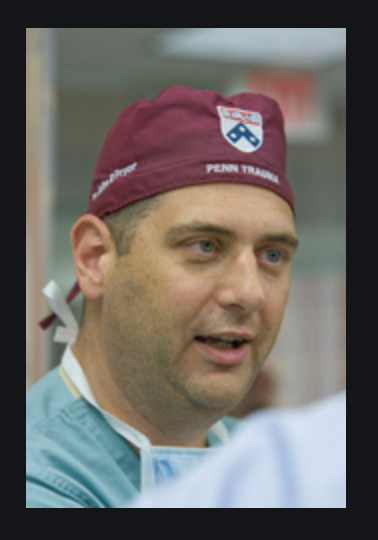 Joel M Gelfand MD MSCE FAAD (@drjoelgelfand) on Twitter photo On #MemorialDay take a moment to learn about Dr. John Pryor, a PENN trauma surgeon who died in Iraq in 2008. He was the very best among us. His picture still hangs in my office to remind daily about what courage and service truly looks like.
<a href="/PennMedicine/">Penn Medicine</a> On #MemorialDay take a moment to learn about Dr. John Pryor, a PENN trauma surgeon who died in Iraq in 2008. He was the very best among us. His picture still hangs in my office to remind daily about what courage and service truly looks like.
<a href="/PennMedicine/">Penn Medicine</a>