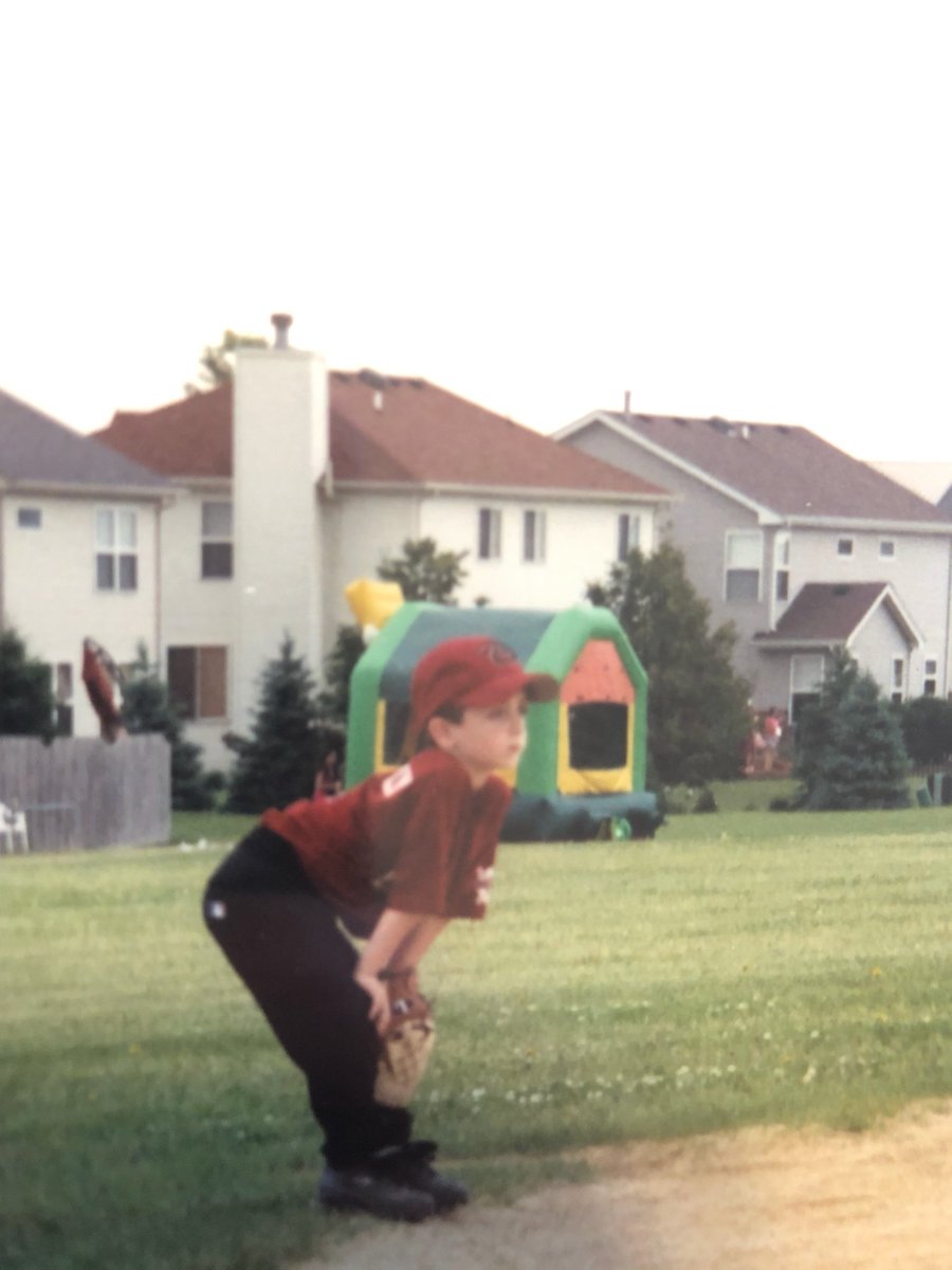 This Senior describes himself as Kind, Thoughtful and Athletic, and his favorite food is steak. He is heading to Bradley University with a focus in Civil Engineering.  One of his (and our) favorite memories was pitching a shutout against Yorkville.  Who is this 2020 Senior?