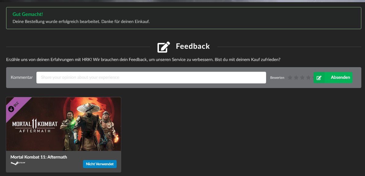 LetsMuh's tweet photo. Ich hab mir mal schnell die Storyerweiterung von #MK11 geholt. Ich hoffe, dass es sich lohnt und die Story nicht nur 2 Std. dauert. https://t.co/Bz3nXqneQi