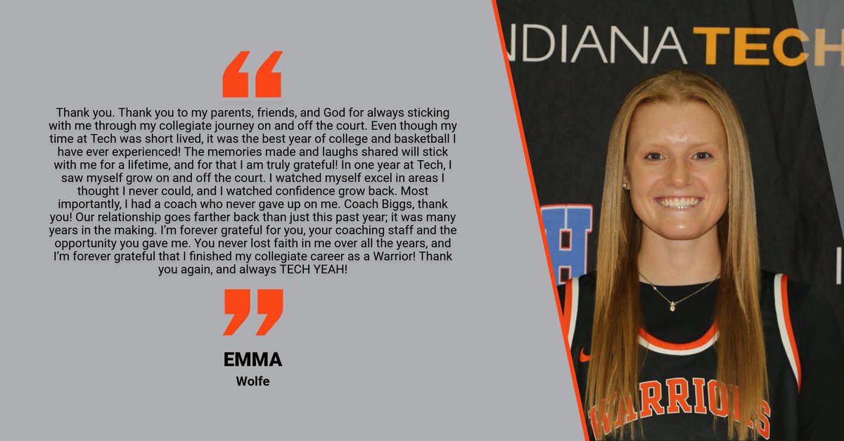 Indiana Tech Women’s Basketball tweet media