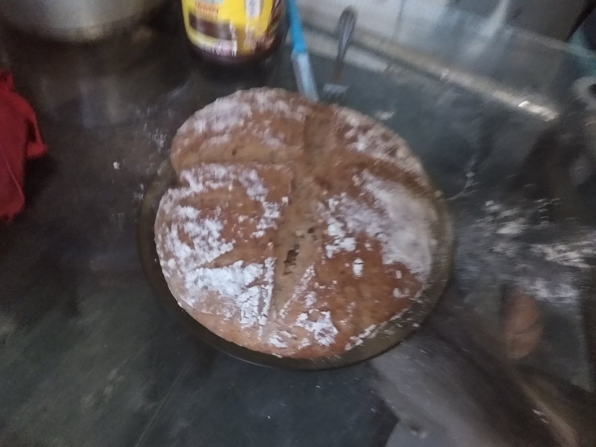 Primeirodovasco's tweet image. #fiqueemcasa e faça a merda de uma pão italiano