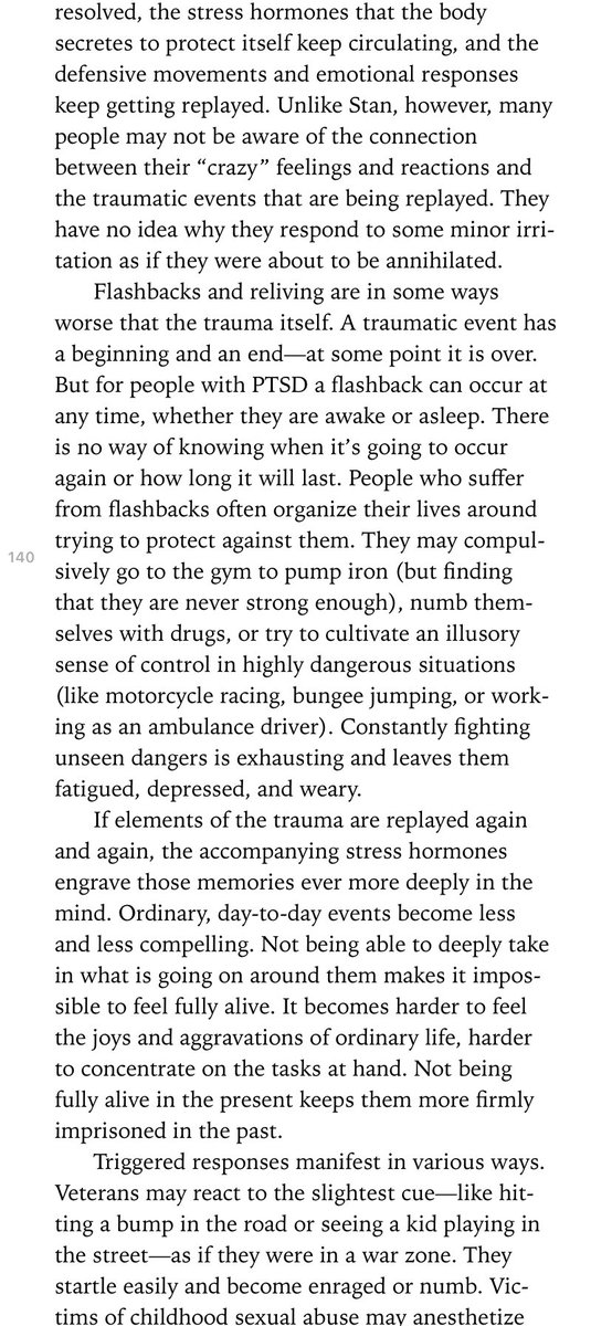 DinaSimonetti's tweet photo. #trauma #ptsd #cptsd #hope #clarity #complextraumaawareness #naturalmentalhealth  #authenticity #authenticself #dissociation #traumaticmemories #selfawareness #journeytoconsciousness #consciousawareness #egotherapy #emdr #posttraumaticstressdisorder #complextraumaptsd https://t.co/jiDLYyh8ef
