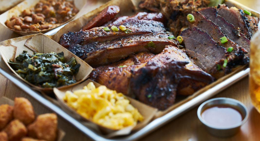 Celebrate National Brisket Day (May 28) with Local BBQ bit.ly/3cGV5OA #BBQ #localeats #NationalBrisketDay #dallastx