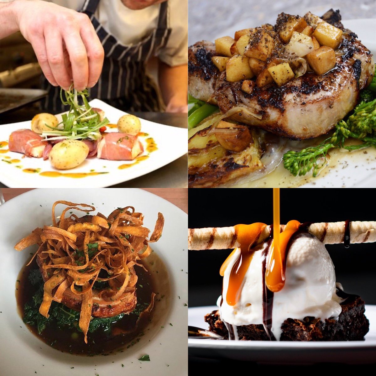 The Bank Bar & Kitchen tweet media