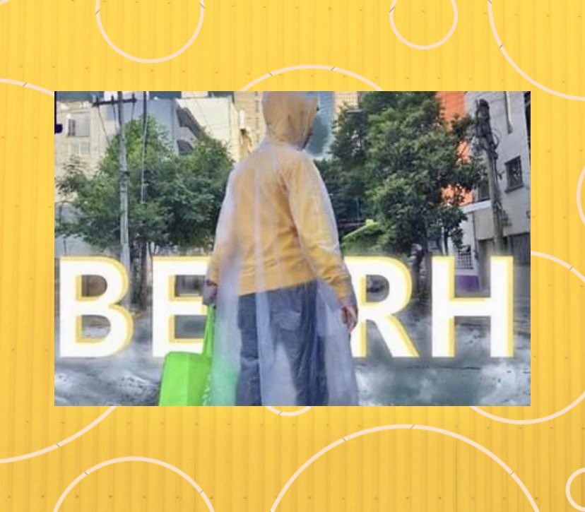 HologramaMx's tweet photo. 'Sin Sensaciones' se titula el nuevo sencillo de #BERH y aquí puedes darle play...🔥💛🔥
▶️: https://t.co/CQv00Z4QCR https://t.co/YOY03aD2Kx