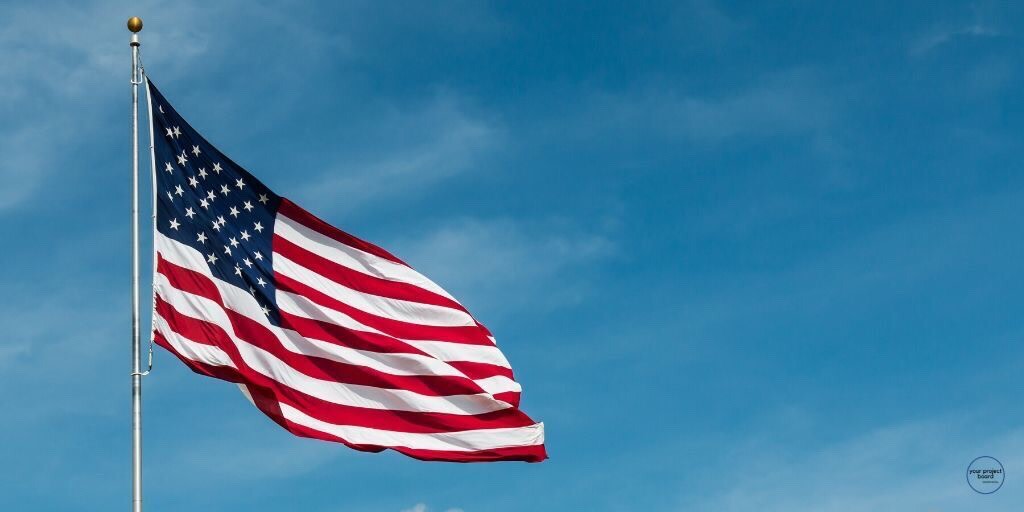 yourprojectbrd's tweet photo. Today, we take the time to remember those lost while serving in the U.S. military. We hope you’re having a meaningful day.
#yourprojectboard #yourprojectbrd #virtualassistant #memorialday #memorialday2020 #military #honor https://t.co/V5XHqjMM7U