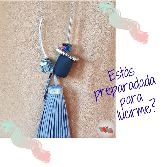 TIPIGOT_'s tweet photo. 🌸Ahora que ya podemos salir y quedar con familiares y amigos con RESPONSABILIDAD, nos parece un buen momento para enseñaros este maravilloso collar.
🌸Es el complemento perfecto para todos los estilos. https://t.co/I2chDorrXr