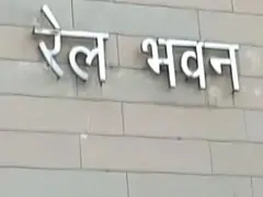 ndtv's tweet photo. Rail Bhavan closed again after another staff tests positive #coronavirus https://t.co/mjLW8lv4cZ https://t.co/6jIMMBkhji