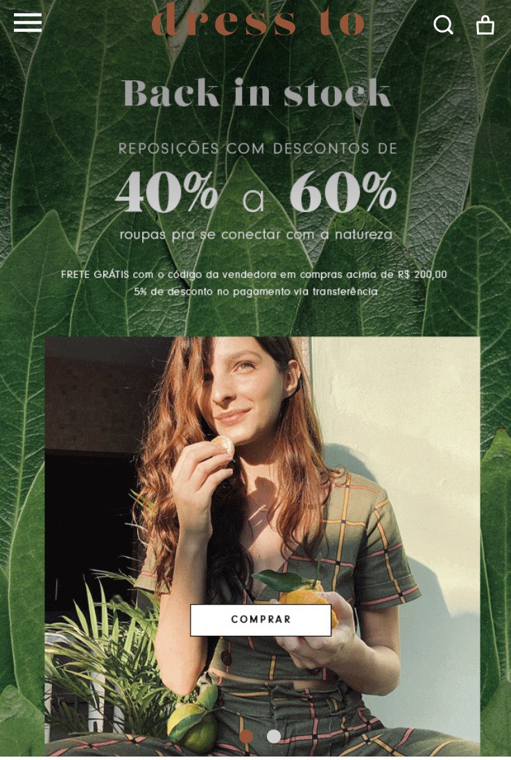 _dss92's tweet image. Site com 40 a 60 % de Desconto usando meu código 1561 tem frete grátis acima de 200 #anitta #dressto #codigo1561 #lojaonline #moda #compras 

dressto.com.br/dressto/shop?O…