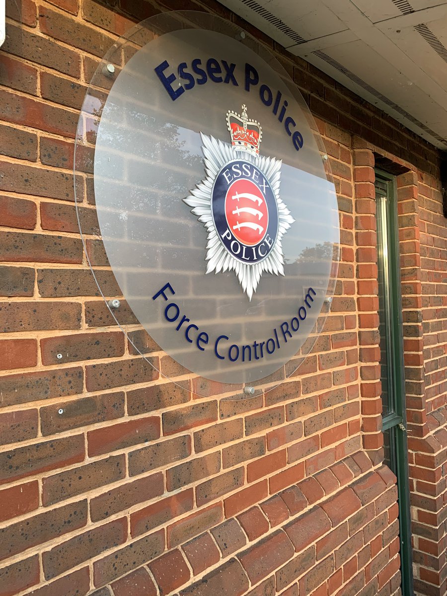 DetSuptBasford's tweet image. 9 calls to my mobile since 6pm as duty officer. Think it’s prudent to base myself here. Busy shift for the teams @EPControlRoom but teams on top of the calls and delivering a good service across Essex