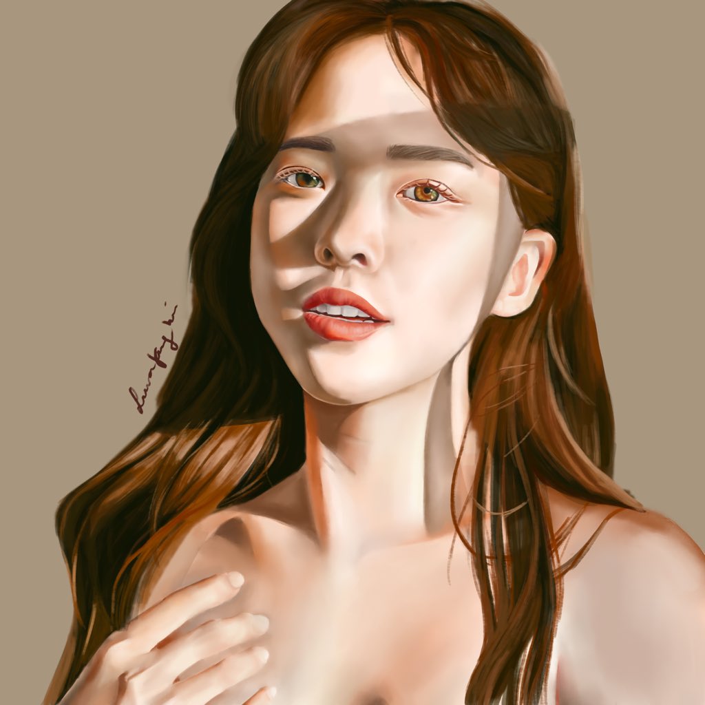 lunajangmi's tweet image. Un nuevo estudio de luz,  #drowingtime #illustration #ilustration #ilustracion #girlillust #arte #art #artwork #digitalart #digitaldrawing #digitalpainting #digitalartist #portrait #digitalillustration #pintura #pinturadigital #digitalpainting #digitalart #digitaldrawing