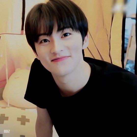 a thread of jungkook and marks sparkly eyes · ✧ . * ⊹ · ˚