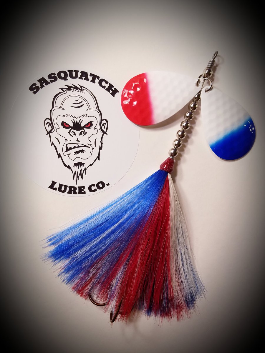 sasquatchlureco's tweet photo. #PursueTheBeast #SomeGaveAll #RemberTheFallen 🇺🇸🇺🇸🇺🇸 https://t.co/hHTh2vedoN