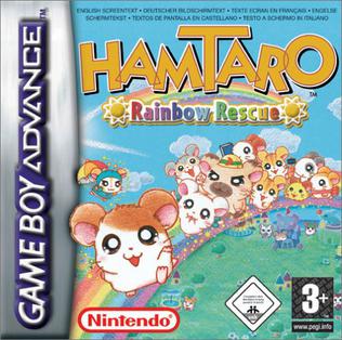 hamtaro rainbow rescue is, to this day, one of the most delightful games i've ever played 
i played tweety and the magic gems on so many long car rides (it's basically a loony tunes board game??)
i never beat the tom & jerry game (this before save files - we had passwords) https://t.co/1GPsCIYt9h 