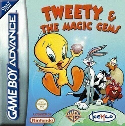 hamtaro rainbow rescue is, to this day, one of the most delightful games i've ever played 
i played tweety and the magic gems on so many long car rides (it's basically a loony tunes board game??)
i never beat the tom &amp; jerry game (this before save files - we had passwords) https://t.co/1GPsCIYt9h 