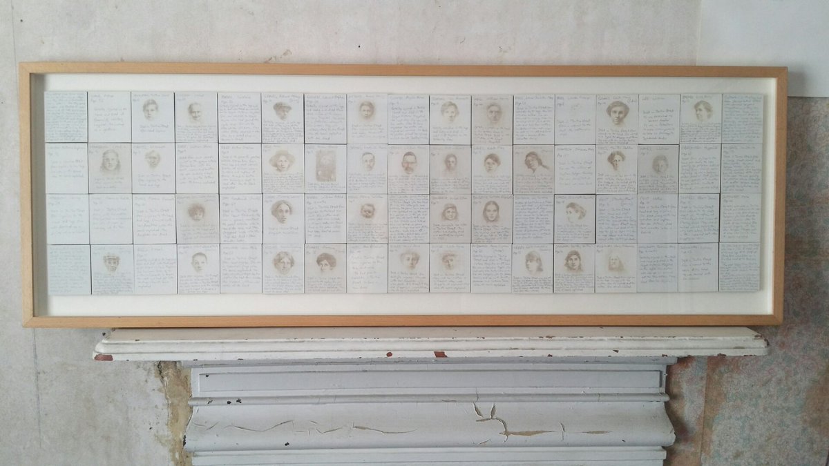 Folkestone 25th May 1917 royeastland.wordpress.com/2020/05/25/the… <a href="/MargateFestival/">MargateFestival</a> <a href="/GordonMargate/">GordonHouseMargate</a> <a href="/step_short/">Step Short</a> <a href="/CQ_folkestone/">Creative Quarter</a> #margate #Folkestone #jerwooddrawingprize #BankHoliday