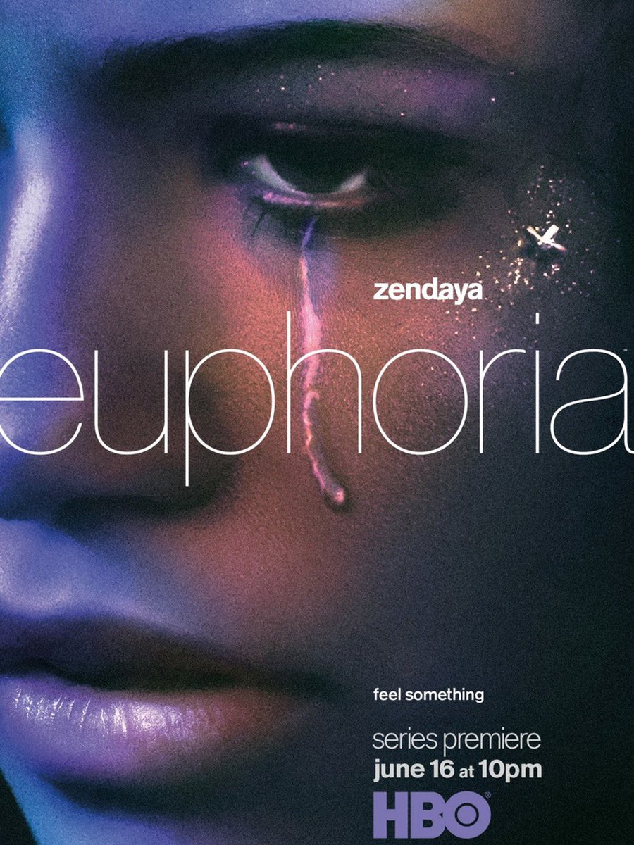 Euphoria (2019)L’histoire tourne pas que autour de la sexualité du personnage mais surtout autour de son addiction à la drogue A regarder ABSOLUMENT, sur OCS