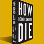 10/ In the words of Ziblatt and Levitsky, democracy is slow, grinding work.If you don’t believe it, run for local office and try to get something done. Checks and balances, and separation of powers naturally slows things down.